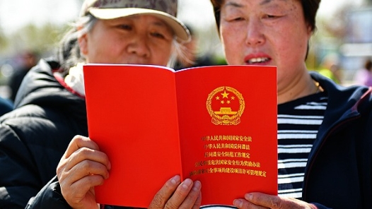 寧夏：國家安全教育專題宣講進企業活動啟動