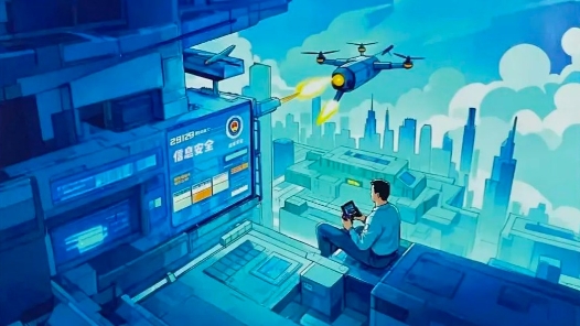 全國職工“總體國家安全優秀作品展播”第四期：四川職工花式整活，這波DNA動了！