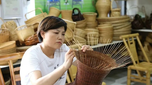 堅守初心 傳承匠心