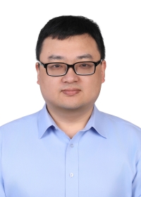 朝陽區市場局王森