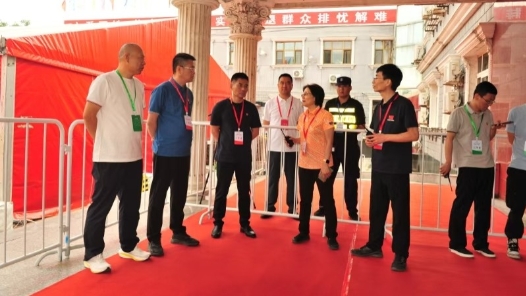 北京市朝陽區(qū)王四營鄉(xiāng)人民政府