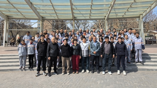 北京景藍保潔有限公司社區(qū)衛(wèi)生服務(wù)保障部