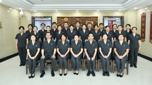 北京市朝陽區(qū)人民法院亞運村人民法庭