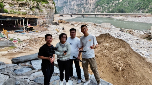 北京朝融文化傳媒有限公司馮偉創(chuàng)新工作室