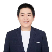 泡泡瑪特邢宗宇證件照