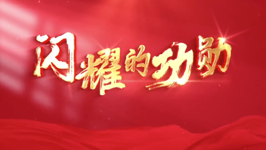 慶祝全總百年·閃耀的功勛｜艾愛國：焊花中傳承匠心