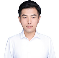 北旭電子證件照-劉洪雷