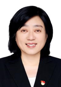 趙燕紅同志證件照