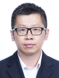 雙井街道百子園社區李新星