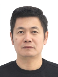 郭海鋒同志證件照