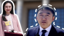 這一刻，我被中國工人的故事震撼了