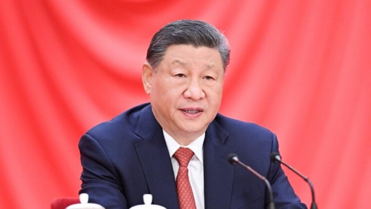 習(xí)近平：在慶祝中華全國總工會成立100周年暨全國勞動模范和先進(jìn)工作者表彰大會上的講話