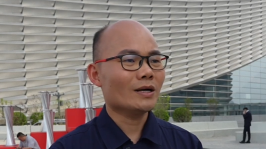 勞模工匠快問快答｜陳仁桂：為重大工程貢獻(xiàn)更多關(guān)鍵之鋁