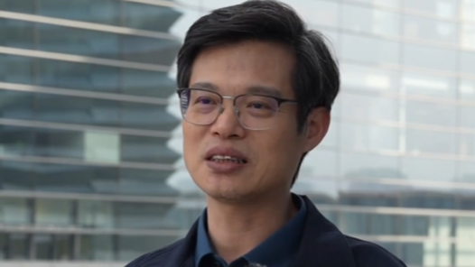 勞模工匠快問快答｜劉宇輝：勞動模范是產(chǎn)業(yè)工人奮斗的至高的榮譽