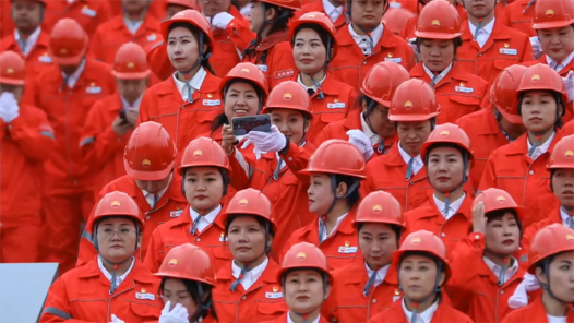 幕后故事｜2025年“五一”特別節(jié)目總導(dǎo)演揭秘創(chuàng)新亮點(diǎn)