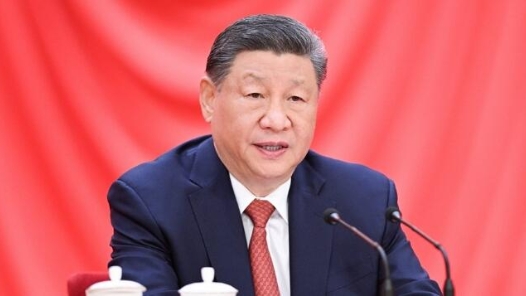 從50年前的這篇報道，感悟總書記的勞動本色