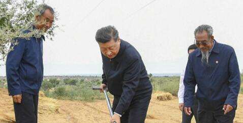 講習所·追光的你｜習近平用“四個最”詮釋勞動觀