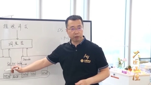 大國(guó)工匠丨大國(guó)重器九天大模型是如何打造的？“AI工匠”帶你揭秘