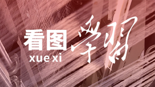 看圖學習·奮斗華章丨誠實勞動、勤勉工作 總書記點贊“奮斗精神”