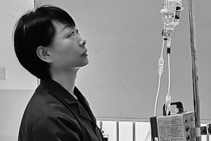 護理人員時曉燕：緊急時刻挺身而出 急救心臟驟停賓客