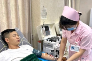 十二載熱血守護路 一片丹心映初心