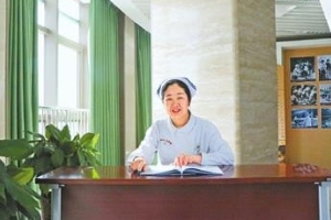 提燈引路 守護生命