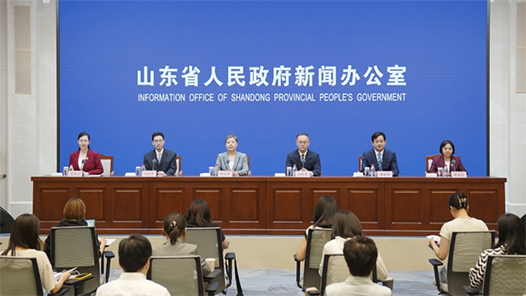 山東：全省將組織開展科技助殘創新創意大賽 精準服務殘疾人