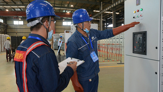 淄博市新增34名“山東省技術能手”