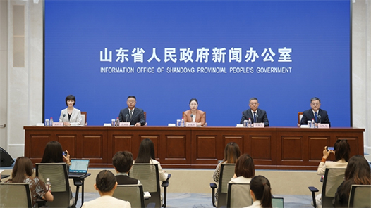 山東：推動廣電視聽領域新技術應用 給用戶更優質的視聽體驗