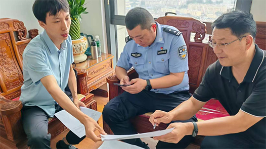 山東：清理整頓人力資源市場秩序 確保法治公平的就業環境