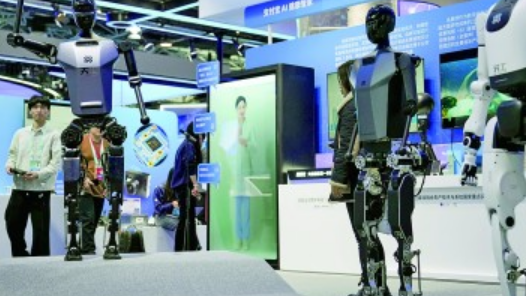 當游戲主播遇見AI：一場新質生產力的新探索