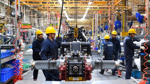 工會創新實踐調研行｜“四抓”工作法提升工會委員履職能力