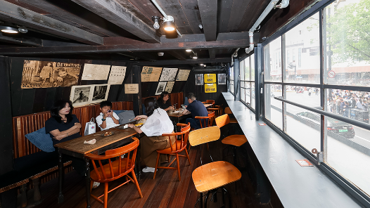 鍥而不舍落實中央八項規定精神｜老百姓盼的，就是我們要干的——八項規定推動黨群干群關系更加密切