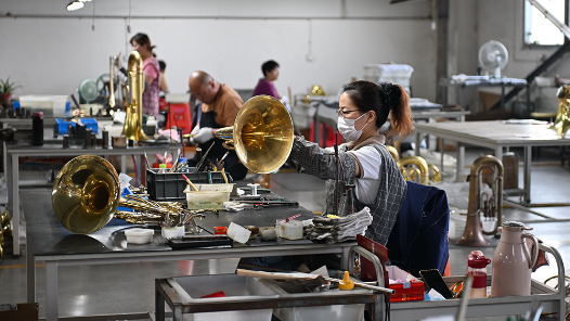 學(xué)習(xí)規(guī)劃建議每日問答｜為什么要推動進(jìn)出口平衡發(fā)展