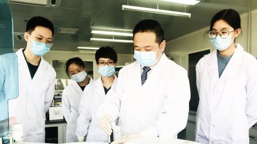 孫靈利：筑牢公共衛(wèi)生安全屏障