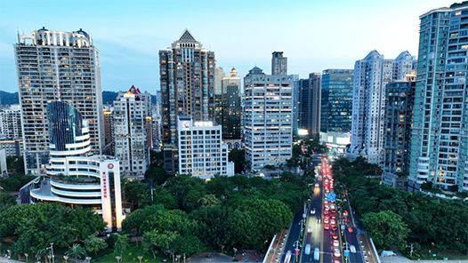 聚焦海峽論壇丨廈金融合發展取得三方面新成效