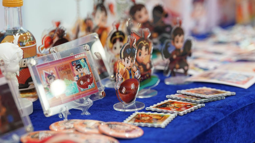 海峽職工論壇｜兩岸職工文創產品設計技能競賽：匠筑兩岸情 帆啟海絲夢