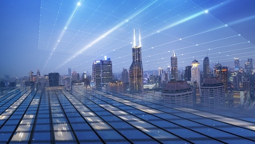 北京中關村科學城總工會以數智化賦能打造精準服務體系