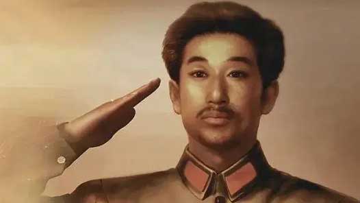 銘記歷史 緬懷先烈·抗日英雄｜趙尚志：英勇無畏，寧死不屈