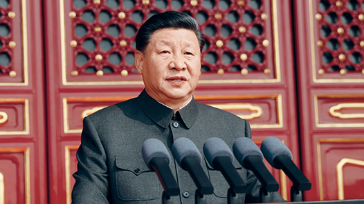 新華社快訊：習近平將出席紀念中國人民抗日戰爭暨世界反法西斯戰爭勝利80周年大會并發表重要講話