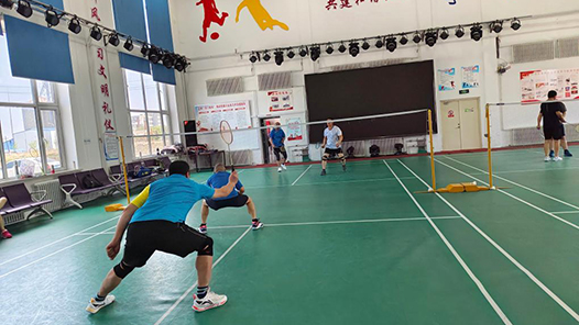 鍥而不舍落實中央八項規定精神丨黑龍江雙鴨山：以學促干推動學習教育走深走實　從小事入手寫好“民生答卷”