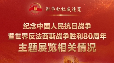 7月7日起這場主題展覽開幕，必看！