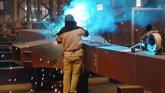 在奮斗中唱響勞動者之歌——走近2025年“最美職工”