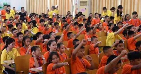 2025年工會夏令營即將開啟 精彩活動搶先看