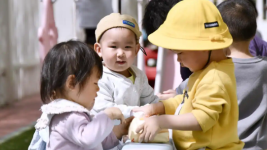 天津河?xùn)|區(qū)：解決職工暑期“帶娃難”問題 工會公益夏令營幫職工“看娃”