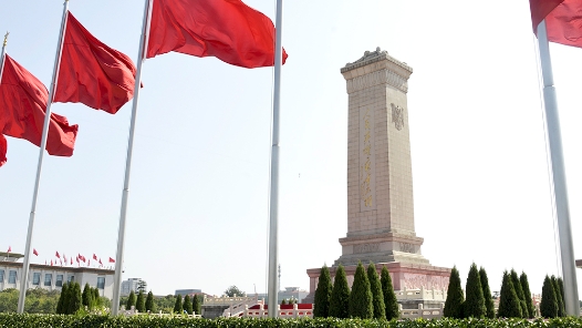 銘記歷史 緬懷先烈丨淞滬戰場今安在？