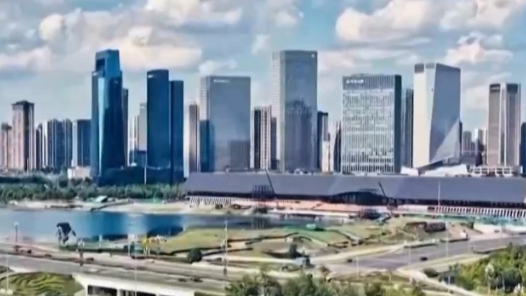 成都世運會倒計時30天 各場館今日全部完成交付