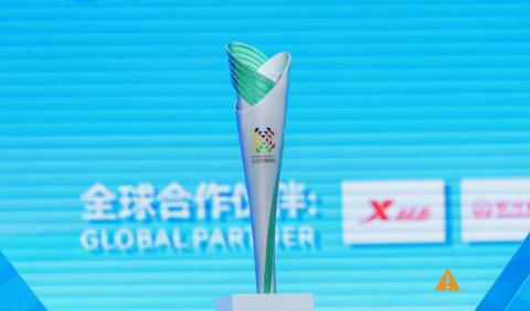 秒懂世運會丨世運會、奧運會有啥不同？