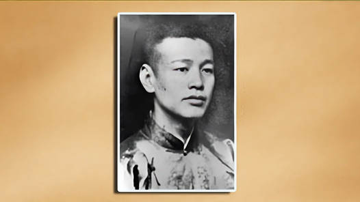 銘記歷史 緬懷先烈丨薩師俊：誓與軍艦共存亡