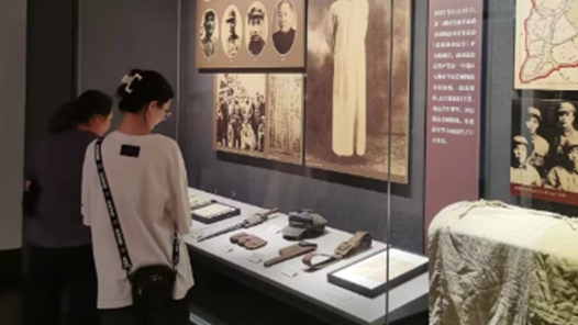 銘記歷史 緬懷先烈｜追憶太原會戰烽煙